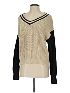 Z Supply Pullover Sweater (view 1)