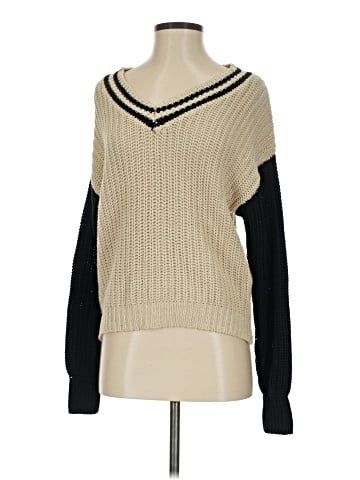 Z Supply Pullover Sweater (view 1)