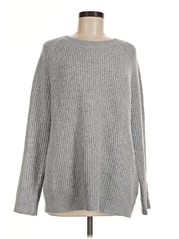 BP. Pullover Sweater (view 1)