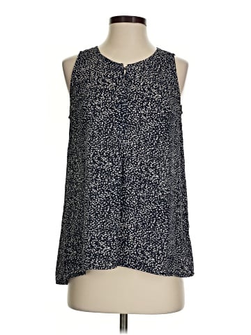 Lila Rose Sleeveless Blouse (view 1)