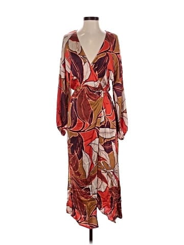 By Anthropologie Cocktail Dress (view 1)
