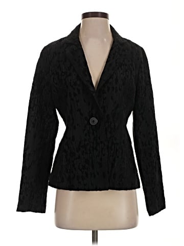 Eileen Fisher Blazer (view 1)