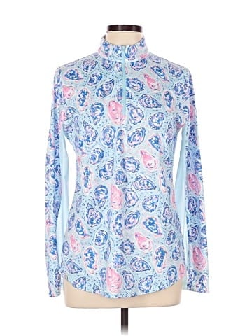 Simply Southern Long Sleeve Blouse (view 1)