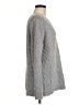 BP. Gray Pullover Sweater Size M - photo 4