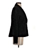 Eileen Fisher Animal Print Black Blazer Size XS - photo 4