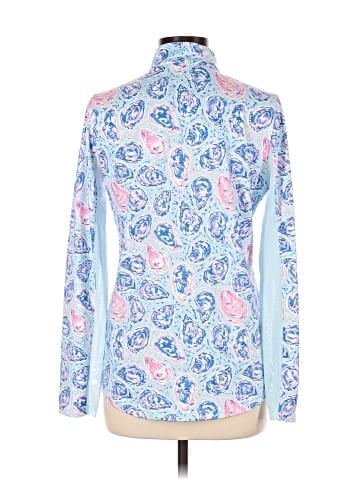 Simply Southern Long Sleeve Blouse (view 2)