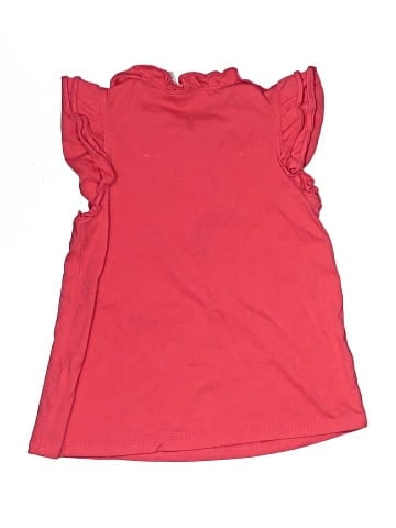 Janie and Jack Sleeveless Blouse (view 2)