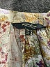 Massimo Dutti Gold 3/4 Sleeve Blouse Size 6 - photo 7