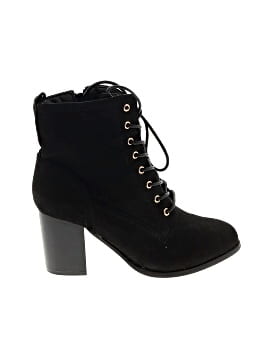 Journee Collection Ankle Boots