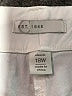 C established 1946 White Cargo Pants Size 18 - photo 4