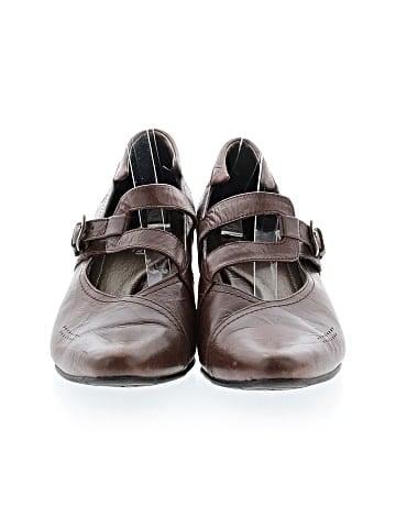 Josef Seibel Heels (view 2)