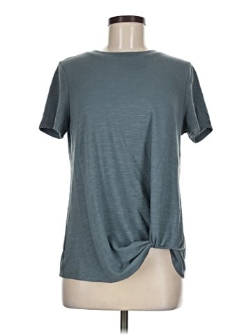 24/7 Maurices Short Sleeve Top (view 1)