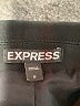 Express Black Blazer Size 0 - photo 6