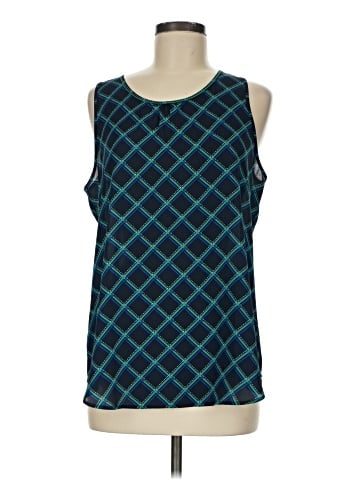 Van Heusen Sleeveless Top (view 1)