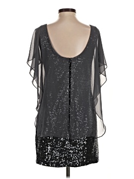 Betsy & Adam Cocktail Dress (view 2)