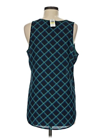 Van Heusen Sleeveless Top (view 2)