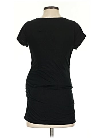 Liz Lange Maternity for Target Short Sleeve T-Shirt (view 2)