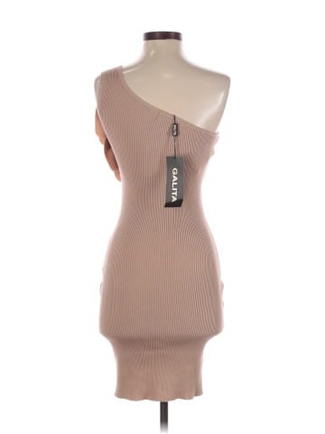 Galita Cocktail Dress (view 2)