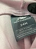 New Balance Pink Pullover Hoodie 18-24 MO / 24 MO - photo 3