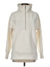 Zella Ivory Pullover Hoodie Size M - photo 1