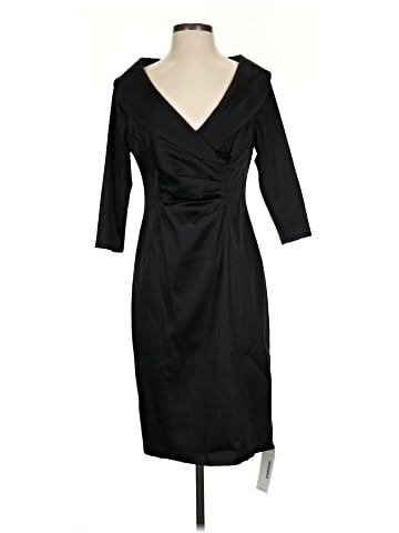 Kay Unger Cocktail Dress (view 1)