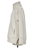 Zella Ivory Pullover Hoodie Size M - photo 5
