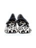 ROTHY'S Animal Print Black Flats Size 8 (wide) - photo 2