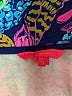 Lilly Pulitzer Print Purple Jacket Size XS - photo 6