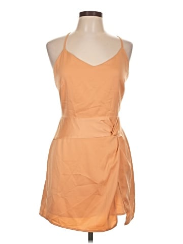 Le Lis Cocktail Dress (view 1)
