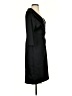 Kay Unger Solid Black Cocktail Dress Size S (estimated) - photo 4