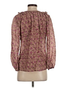 Xirena 3/4 Sleeve Blouse (view 2)