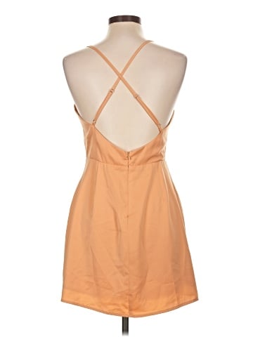 Le Lis Cocktail Dress (view 2)
