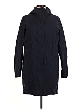 Lululemon Athletica Raincoat