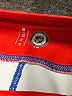 NHL Color Block Blue Active Pants Size M - photo 7