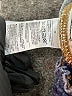 Old Navy Blue Jeans Size 14 - photo 4
