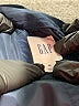 Gap Blue Raincoat Size XS - photo 6