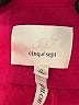 Cinq à Sept Pink Blazer Size 0 - photo 6