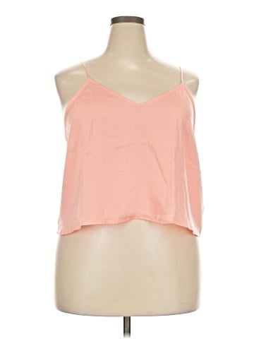 BP. Tank Top (view 1)