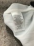 Maison d' Amelie 100% Polyester Ivory Long Sleeve Blouse Size S - photo 8