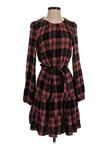 Cloth & Stone x Anthropologie Casual Dress (view 1)