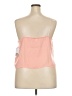 BP. 100% Polyester Pink Tank Top Size 2X - photo 2