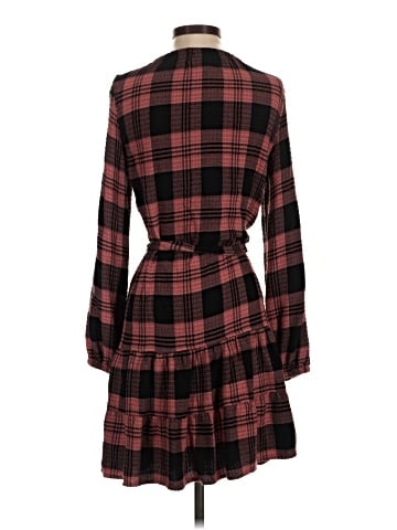 Cloth & Stone x Anthropologie Casual Dress (view 2)