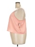 BP. 100% Polyester Pink Tank Top Size 2X - photo 5