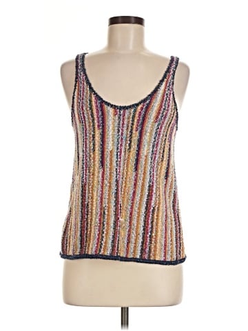 Pilcro Sleeveless Top (view 1)