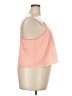 BP. 100% Polyester Pink Tank Top Size 2X - photo 4