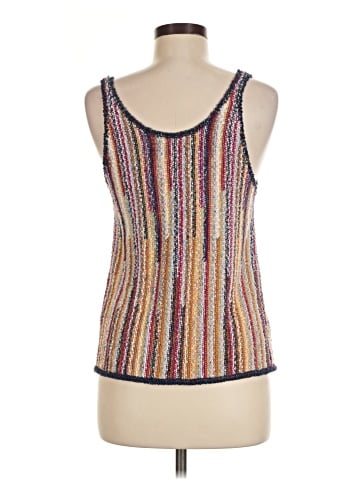 Pilcro Sleeveless Top (view 2)