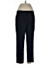 Theory Blue Wool Pants Size 12 - photo 1
