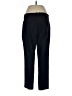 Theory Blue Wool Pants Size 12 - photo 2