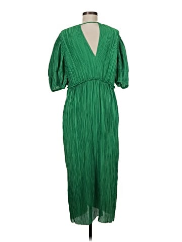 By Anthropologie Cocktail Dress (view 2)