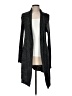 Laila Jayde Gray Cardigan Size M (estimated) - photo 1